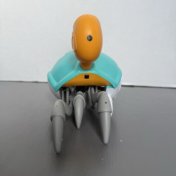 Crawling Crab Toy, Infant Baby Toys, Fun Interactive Walking Rechargeable Tested - Picture 4 of 8